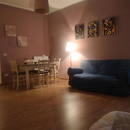 Casa Vacanze Pitta Tivoli Exteriér fotografie