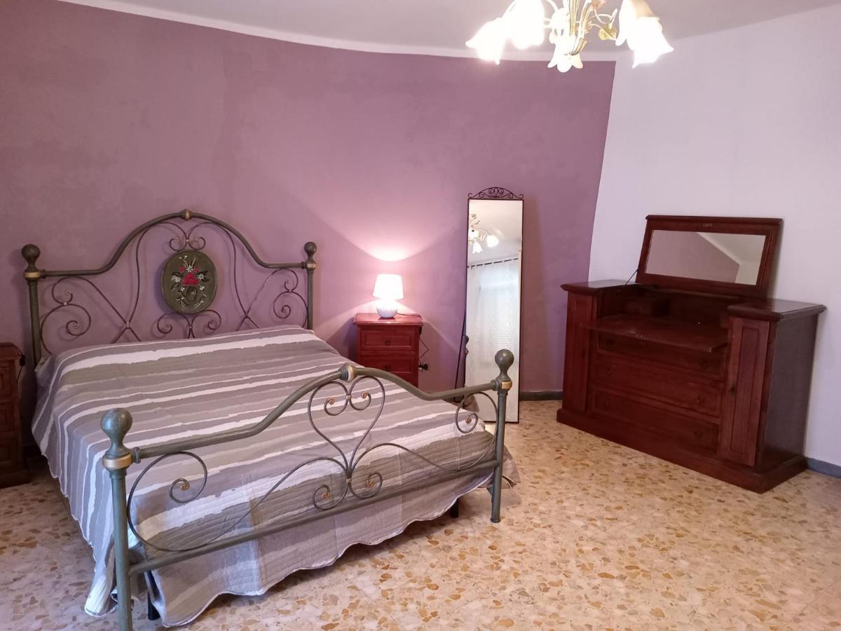 Casa Vacanze Pitta Tivoli Exteriér fotografie