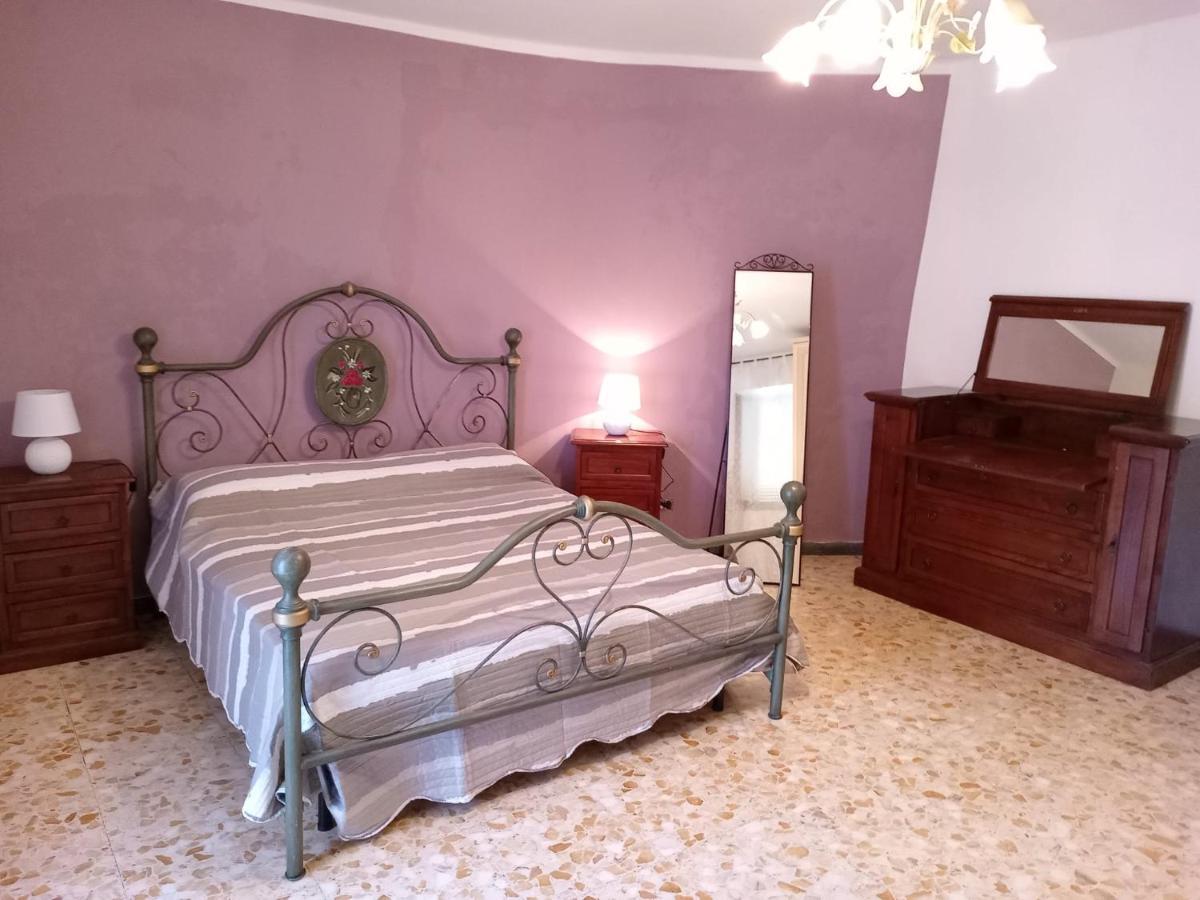 Casa Vacanze Pitta Tivoli Exteriér fotografie