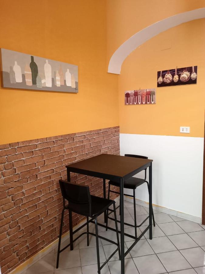Casa Vacanze Pitta Tivoli Exteriér fotografie
