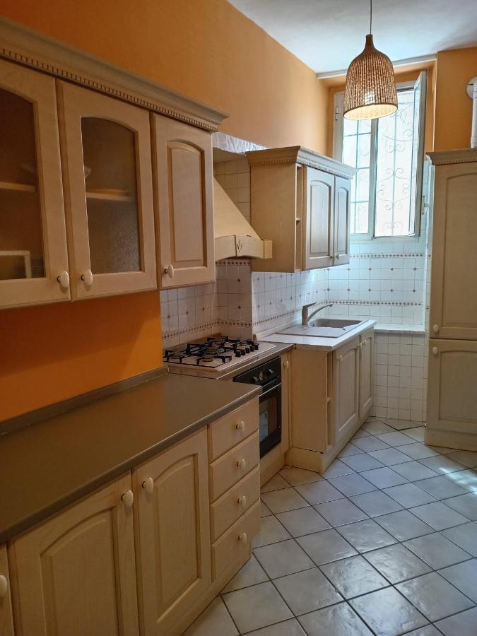 Casa Vacanze Pitta Tivoli Exteriér fotografie