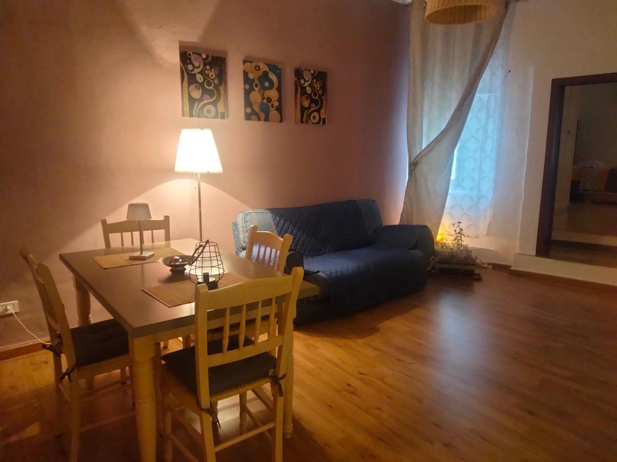 Casa Vacanze Pitta Tivoli Exteriér fotografie