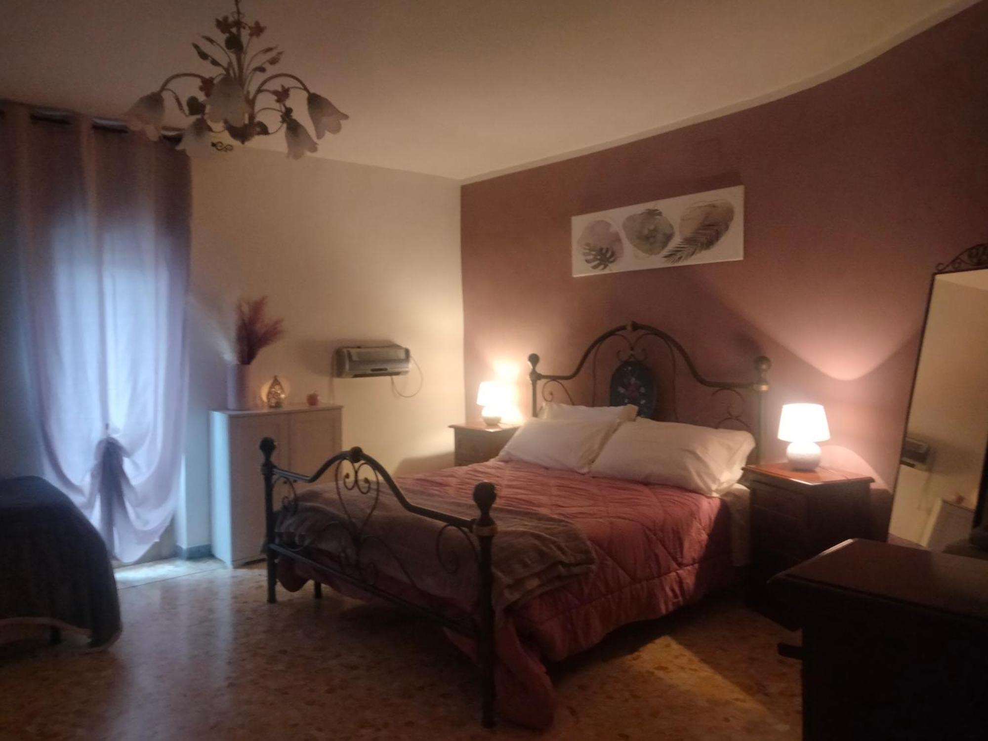 Casa Vacanze Pitta Tivoli Exteriér fotografie