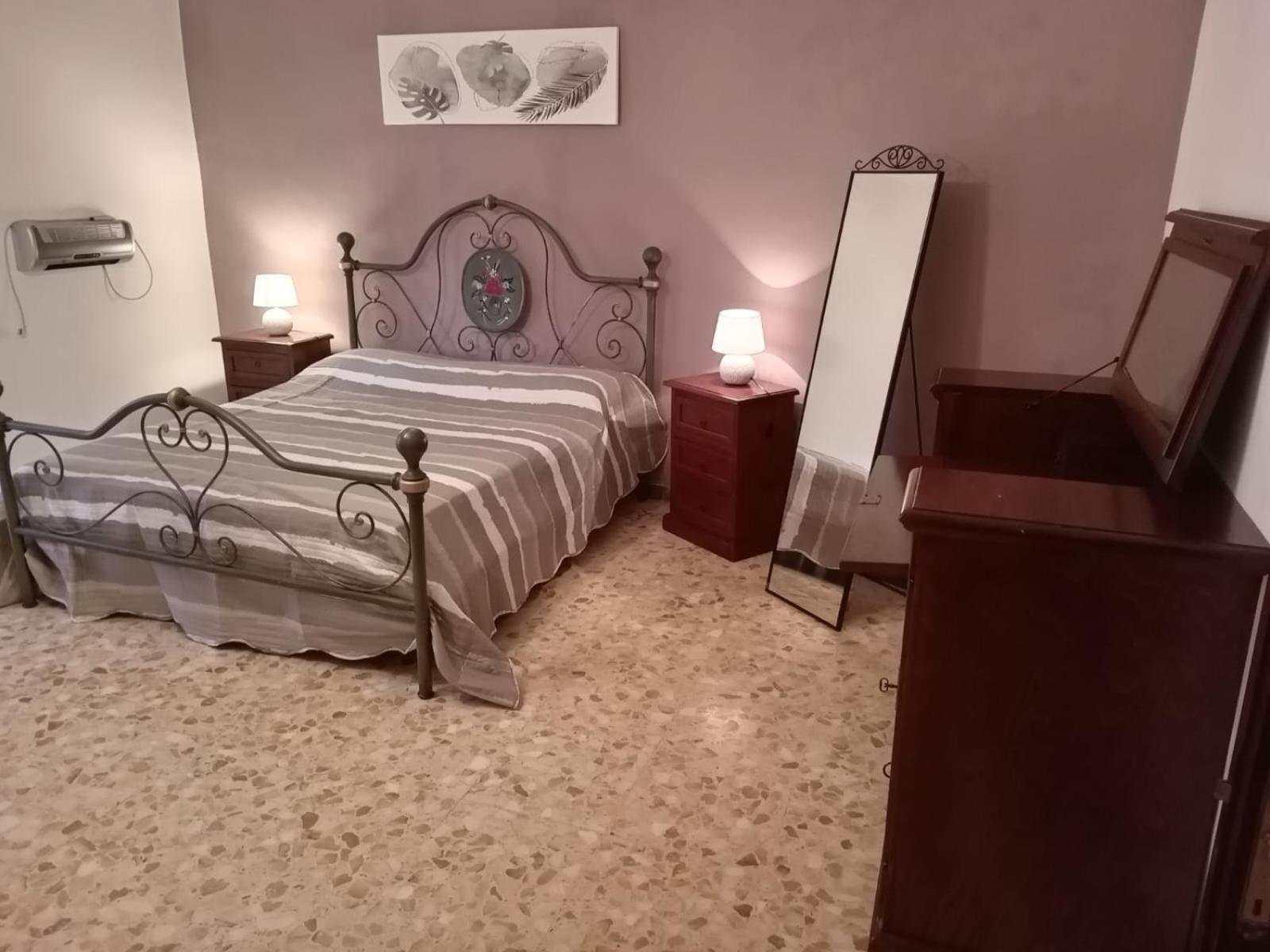 Casa Vacanze Pitta Tivoli Exteriér fotografie