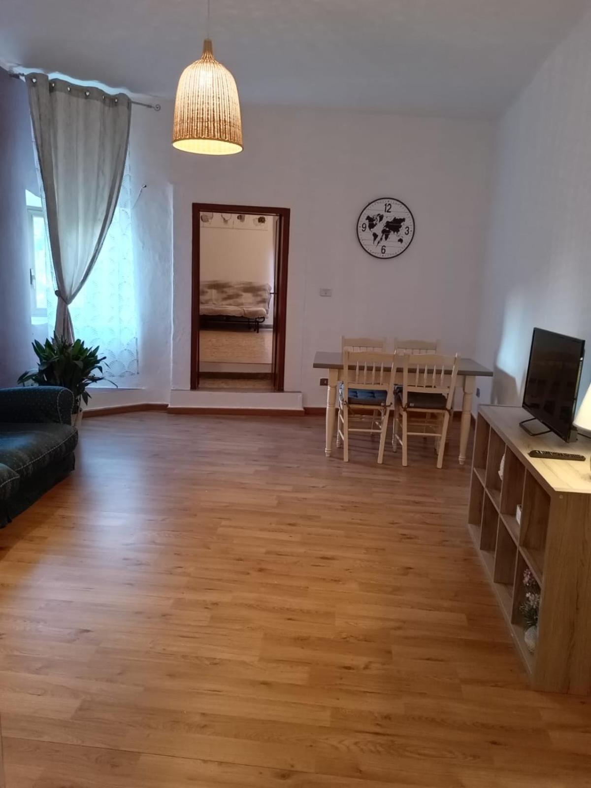 Casa Vacanze Pitta Tivoli Exteriér fotografie