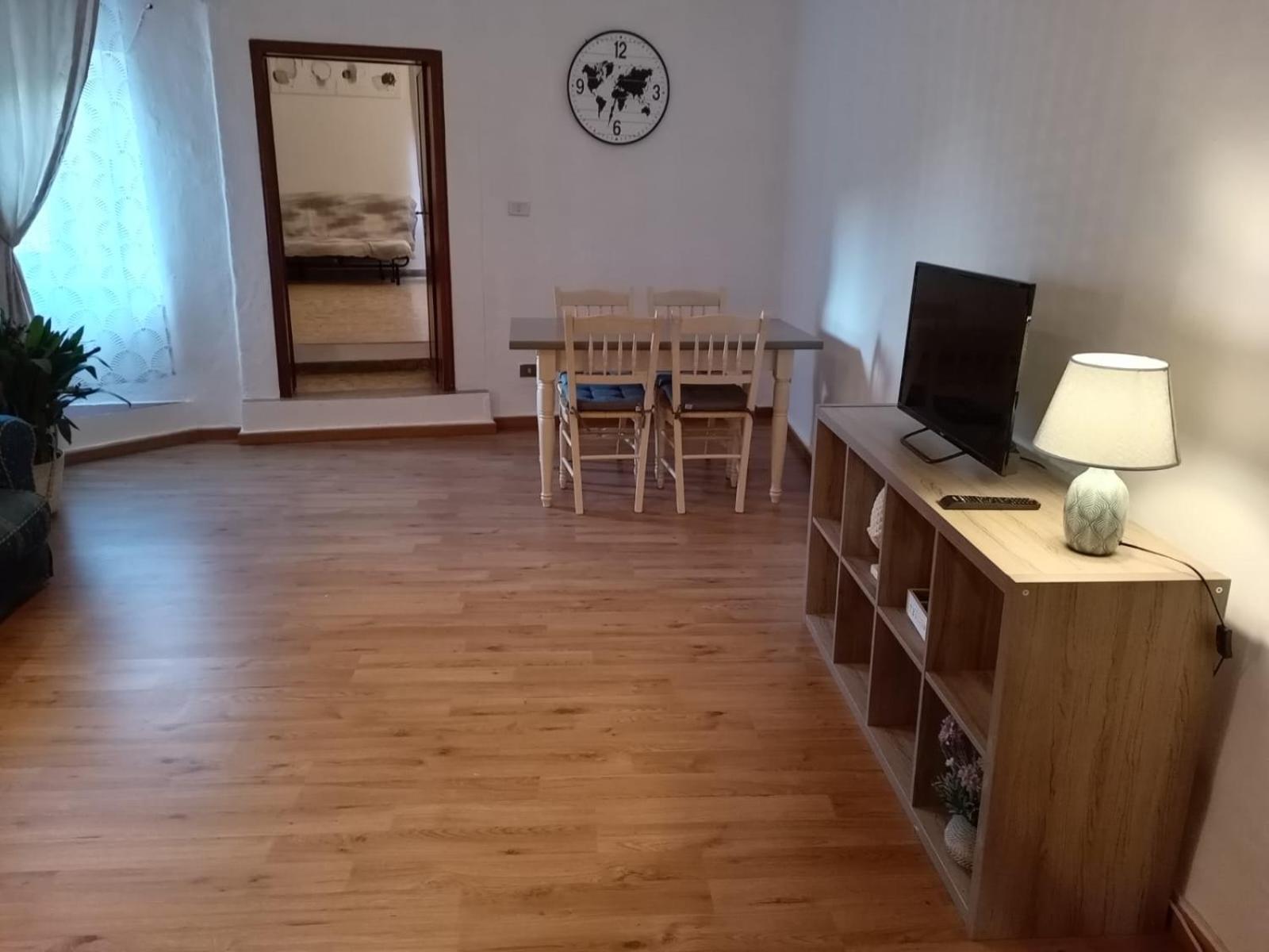 Casa Vacanze Pitta Tivoli Exteriér fotografie